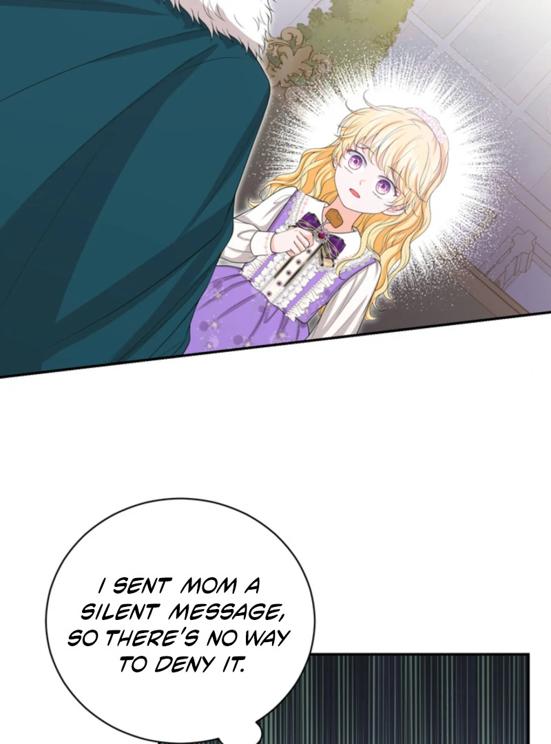 The S-Class Little Princess Is Too Strong Chapter 61 - page 36
