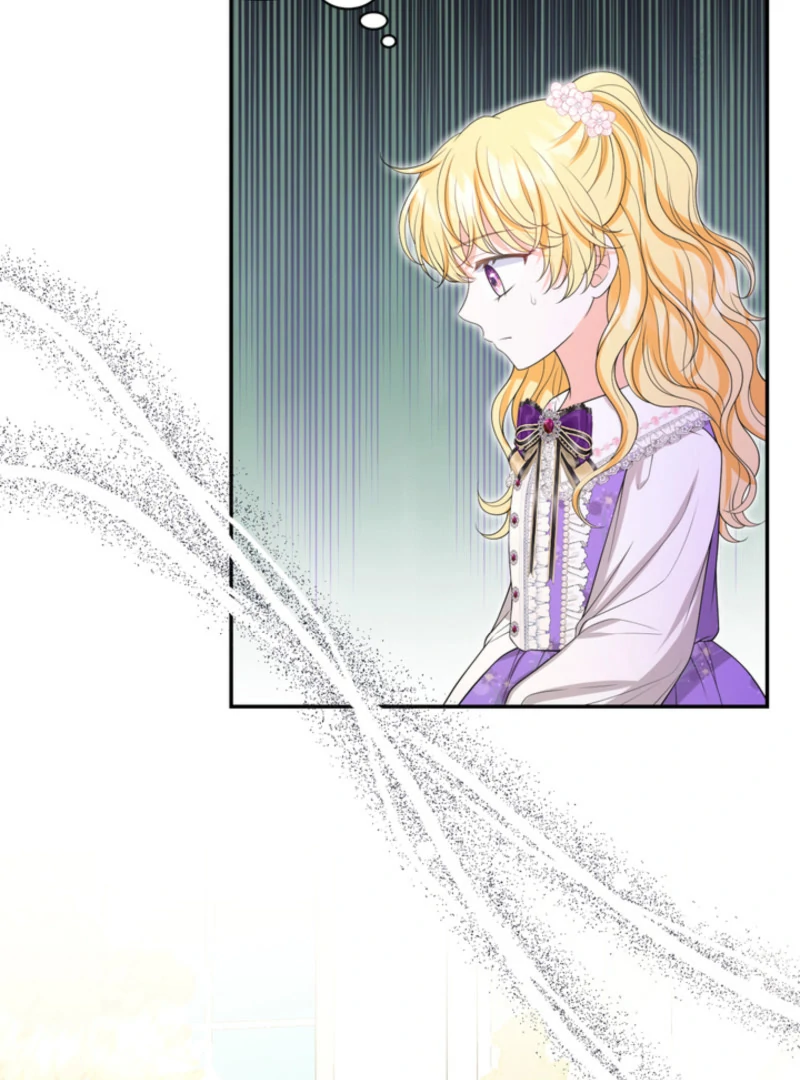 The S-Class Little Princess Is Too Strong Chapter 61 - page 37