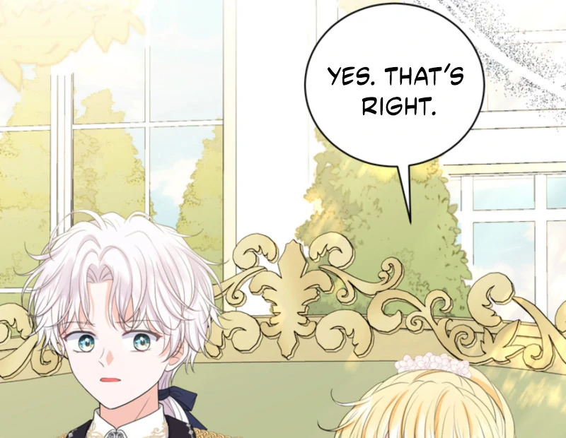 The S-Class Little Princess Is Too Strong Chapter 61 - page 38