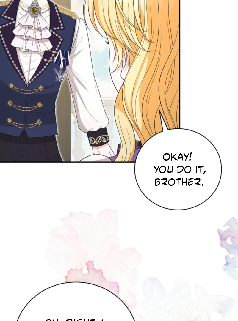 The S-Class Little Princess Is Too Strong Chapter 61 - page 4