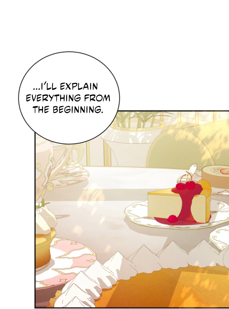 The S-Class Little Princess Is Too Strong Chapter 61 - page 40