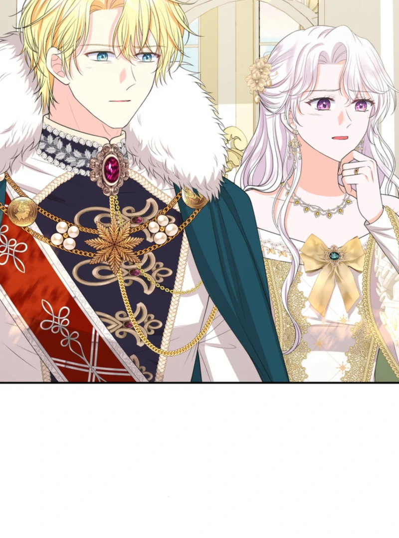 The S-Class Little Princess Is Too Strong Chapter 61 - page 42