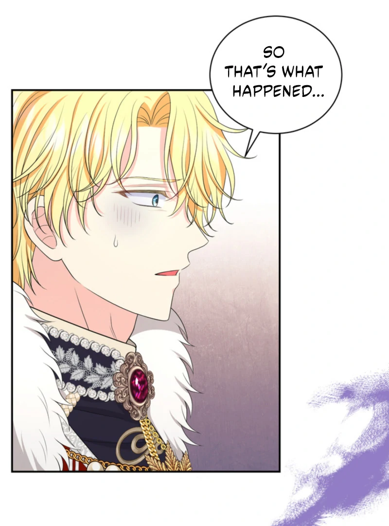 The S-Class Little Princess Is Too Strong Chapter 61 - page 43