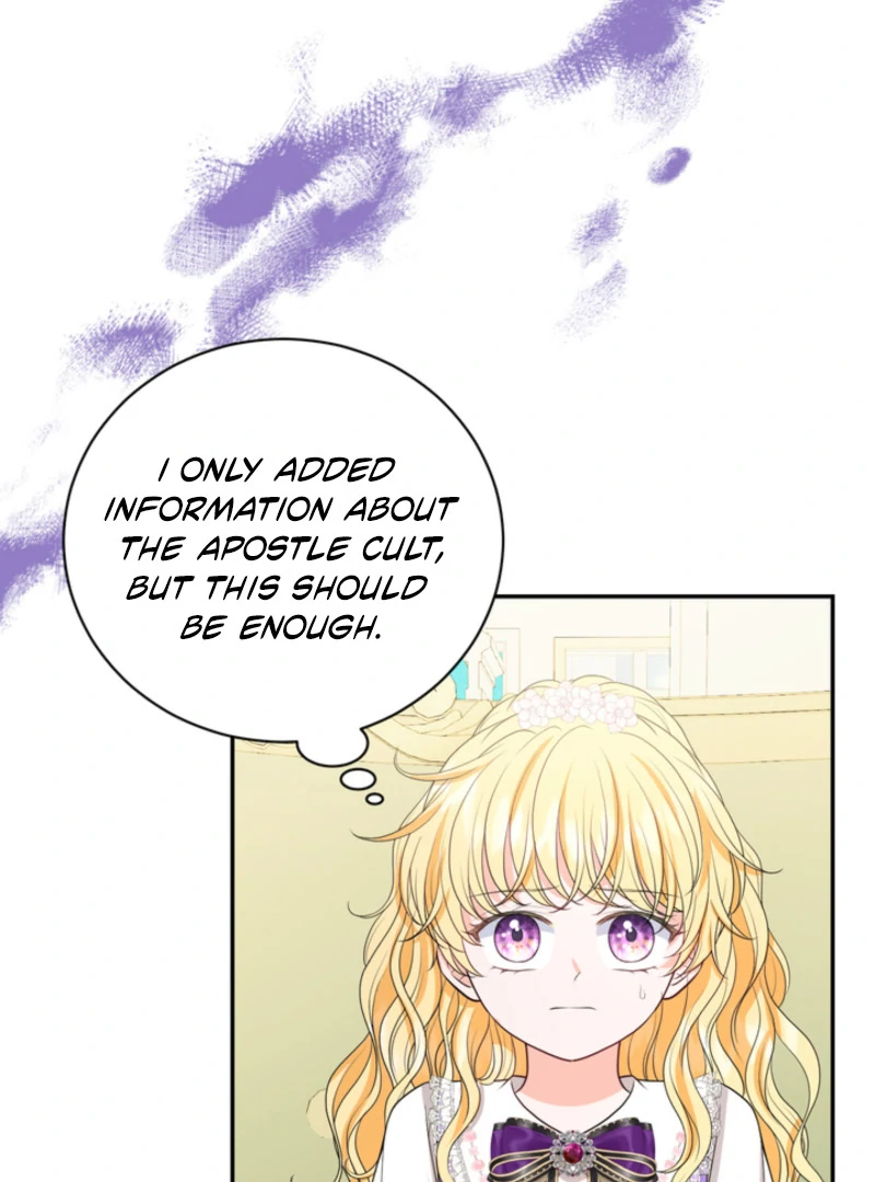 The S-Class Little Princess Is Too Strong Chapter 61 - page 44