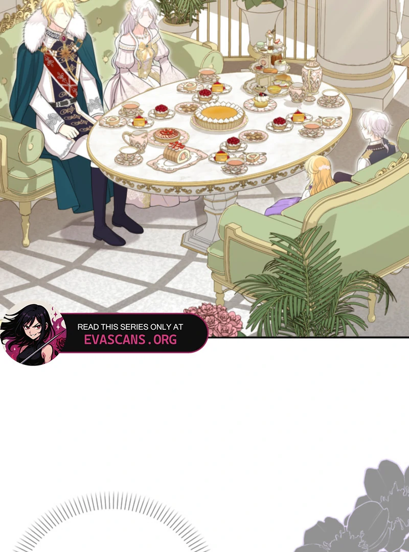 The S-Class Little Princess Is Too Strong Chapter 61 - page 46