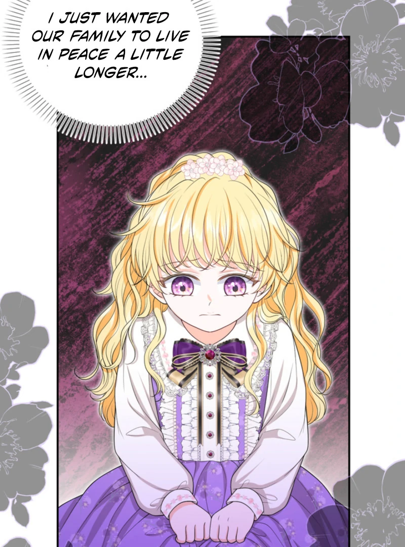 The S-Class Little Princess Is Too Strong Chapter 61 - page 47