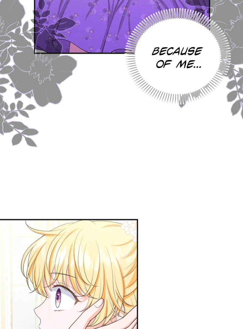 The S-Class Little Princess Is Too Strong Chapter 61 - page 48