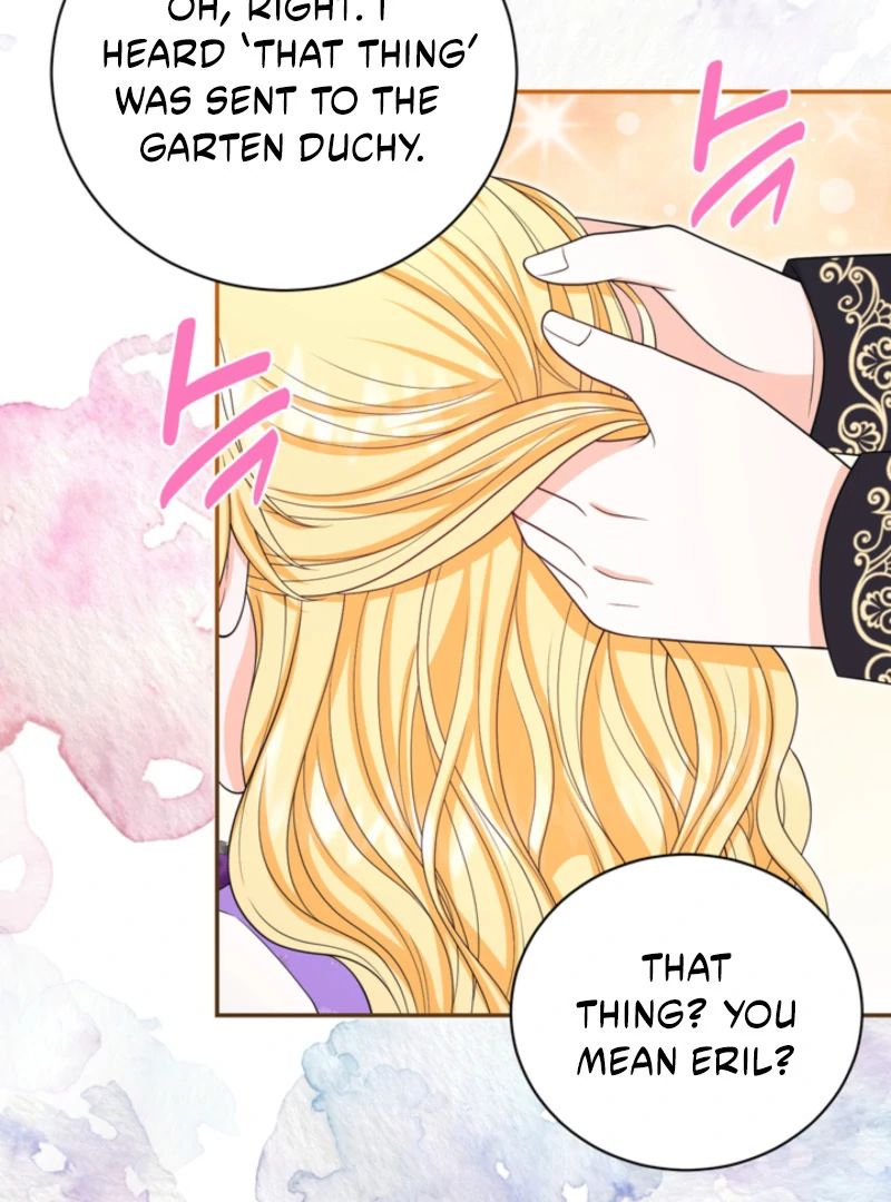 The S-Class Little Princess Is Too Strong Chapter 61 - page 5