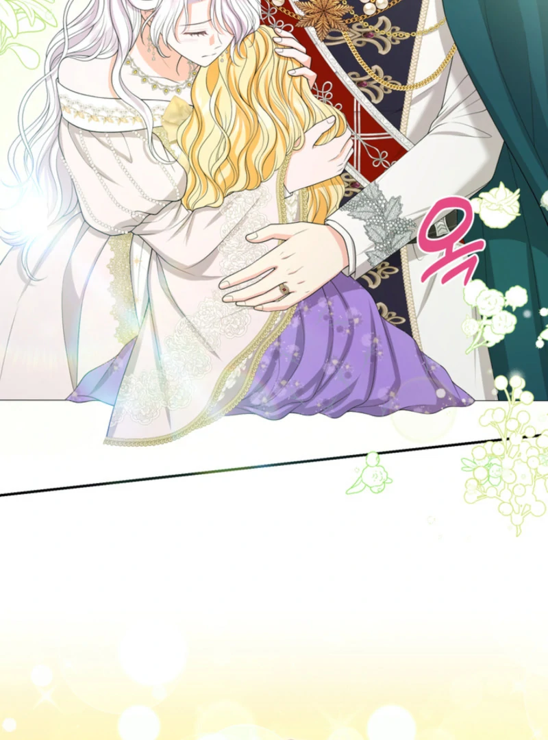 The S-Class Little Princess Is Too Strong Chapter 61 - page 50