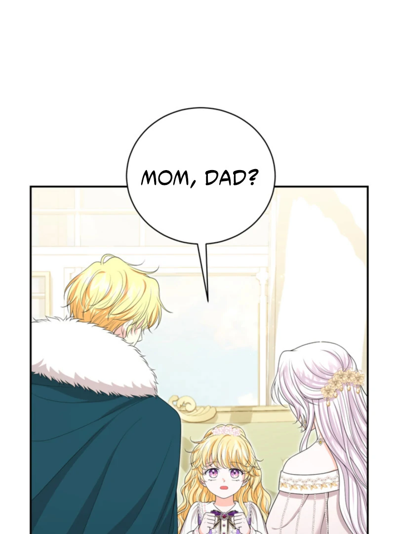 The S-Class Little Princess Is Too Strong Chapter 61 - page 53