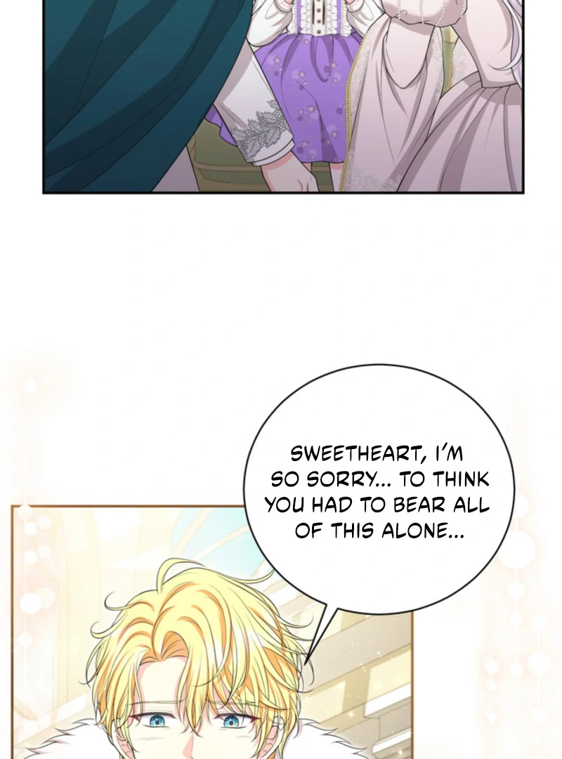 The S-Class Little Princess Is Too Strong Chapter 61 - page 54