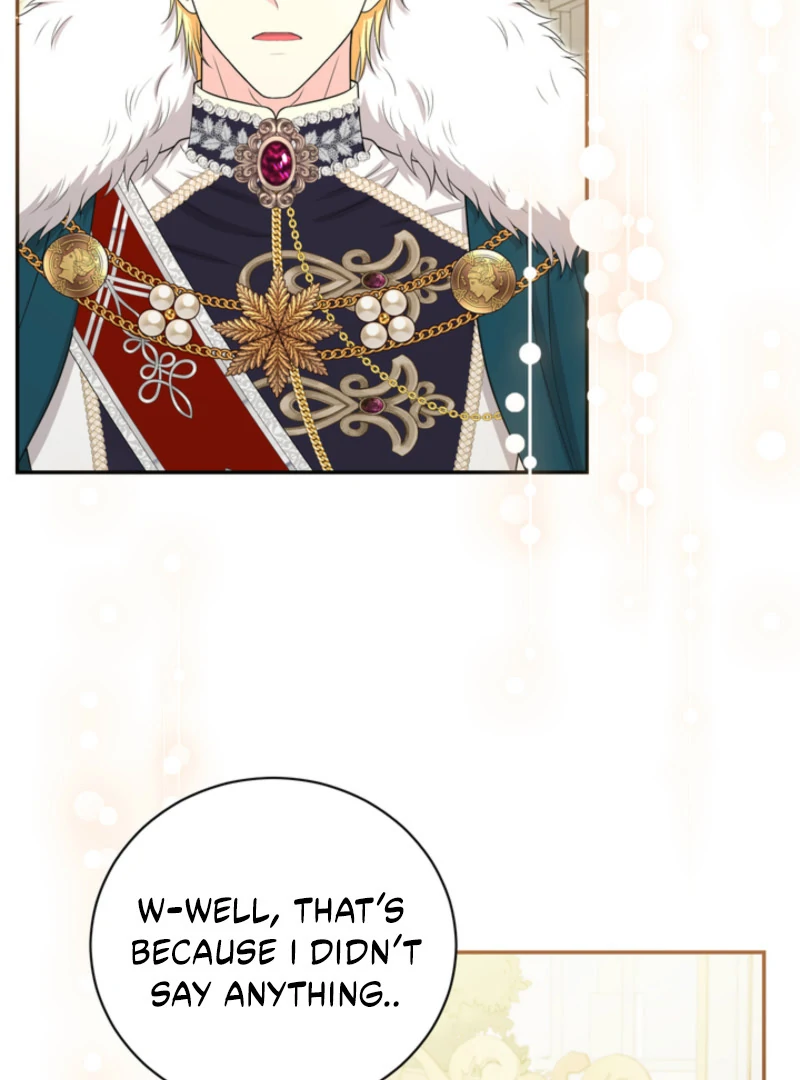 The S-Class Little Princess Is Too Strong Chapter 61 - page 55