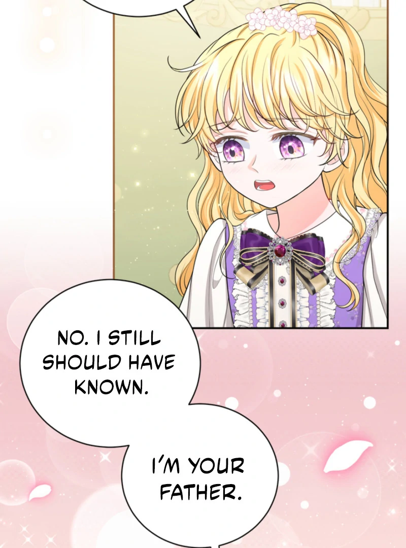 The S-Class Little Princess Is Too Strong Chapter 61 - page 56