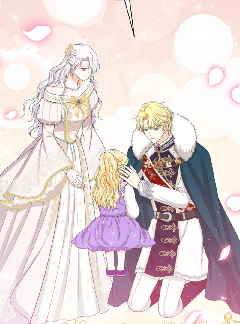 The S-Class Little Princess Is Too Strong Chapter 61 - page 57