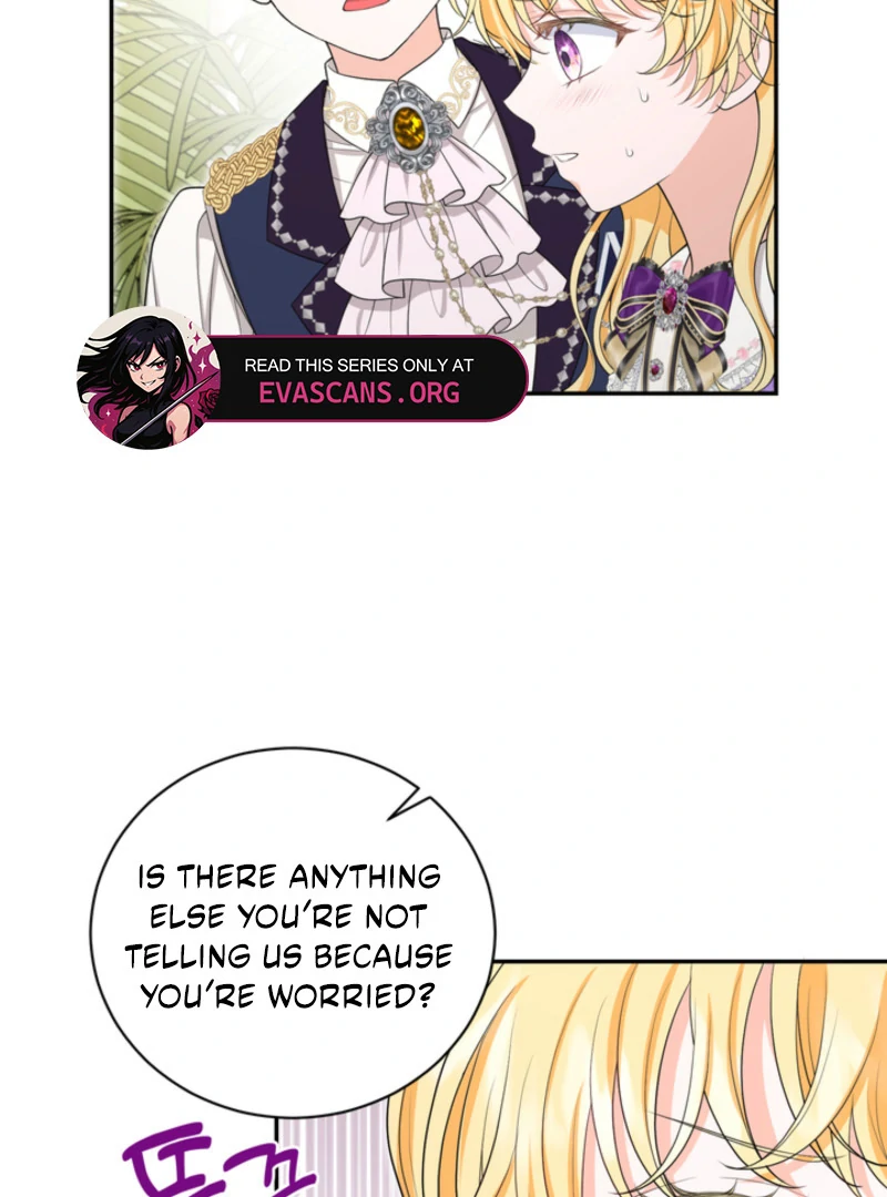 The S-Class Little Princess Is Too Strong Chapter 61 - page 59
