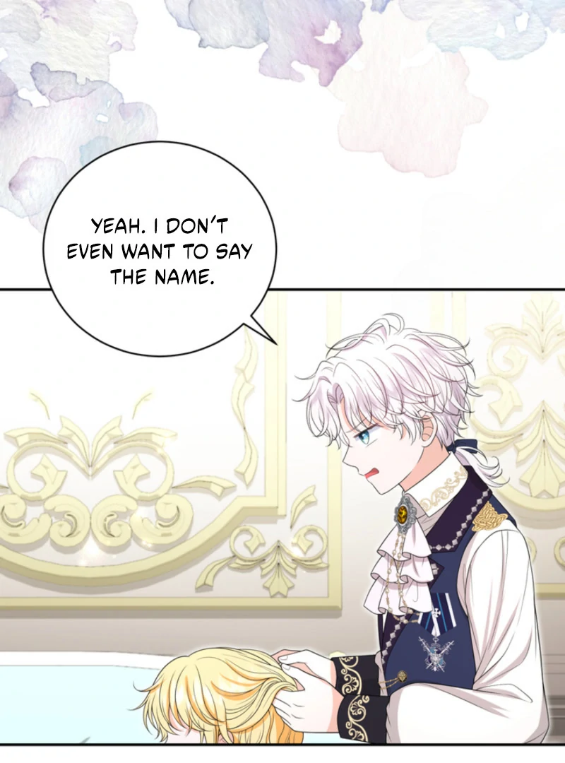 The S-Class Little Princess Is Too Strong Chapter 61 - page 6