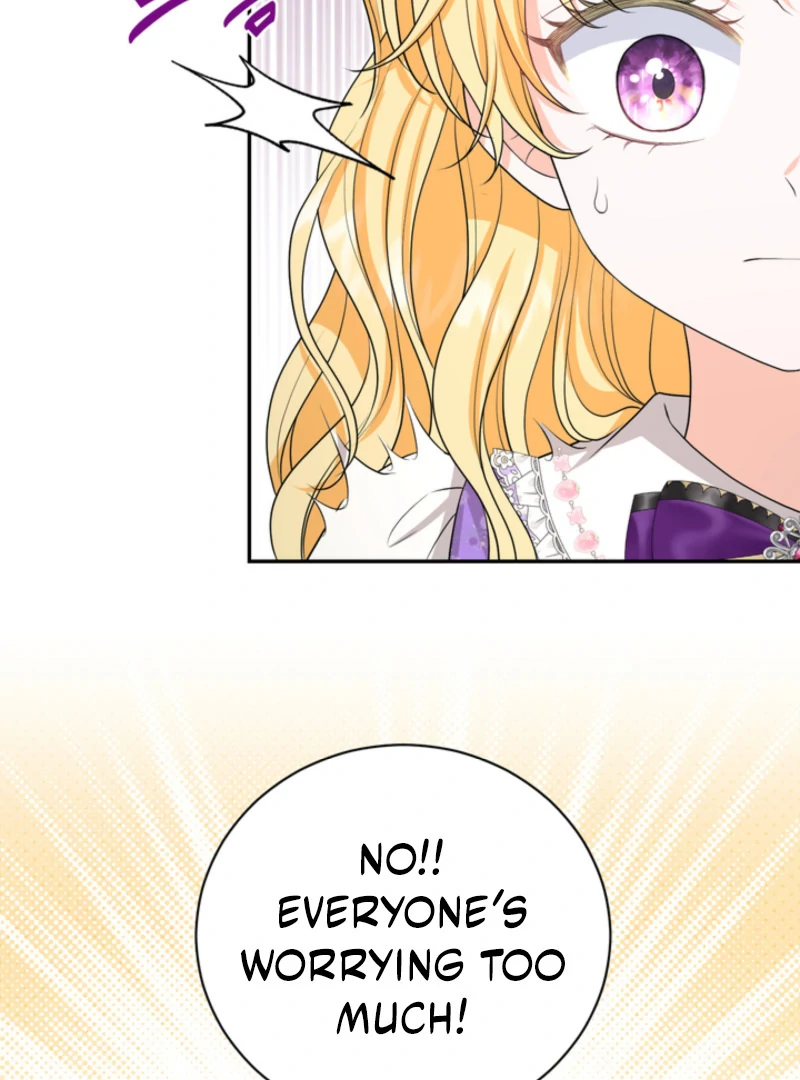 The S-Class Little Princess Is Too Strong Chapter 61 - page 60