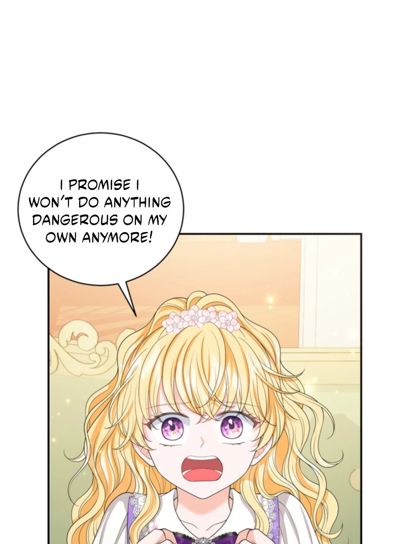 The S-Class Little Princess Is Too Strong Chapter 61 - page 62