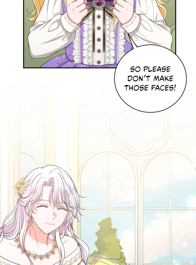 The S-Class Little Princess Is Too Strong Chapter 61 - page 63