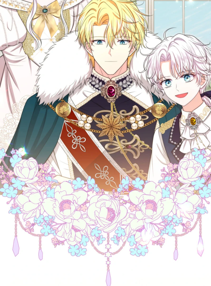 The S-Class Little Princess Is Too Strong Chapter 61 - page 64