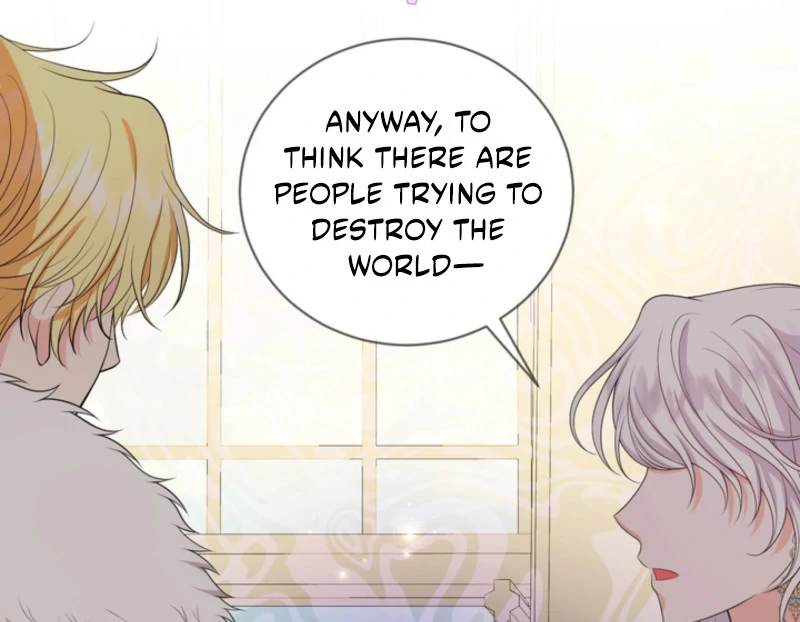 The S-Class Little Princess Is Too Strong Chapter 61 - page 65