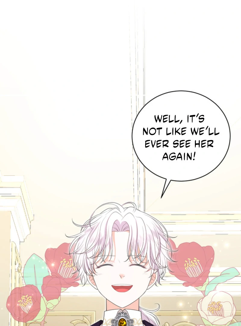 The S-Class Little Princess Is Too Strong Chapter 61 - page 7