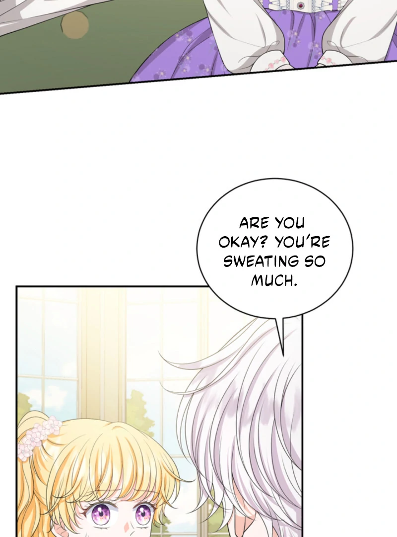 The S-Class Little Princess Is Too Strong Chapter 61 - page 73
