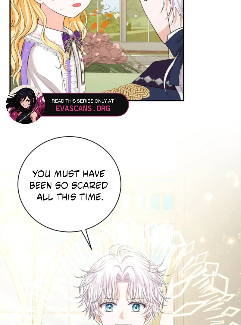 The S-Class Little Princess Is Too Strong Chapter 61 - page 74