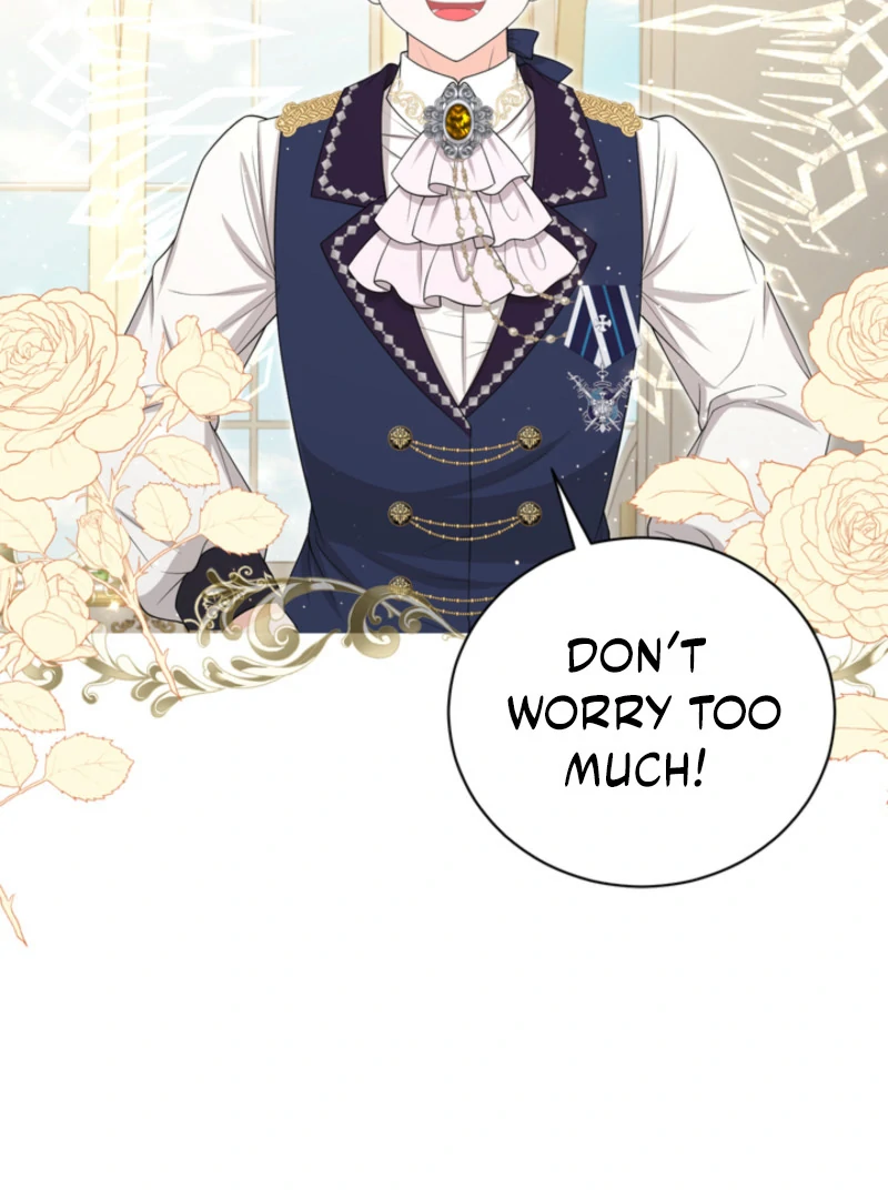 The S-Class Little Princess Is Too Strong Chapter 61 - page 75