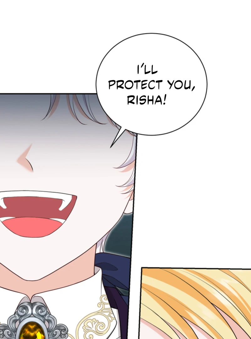 The S-Class Little Princess Is Too Strong Chapter 61 - page 76