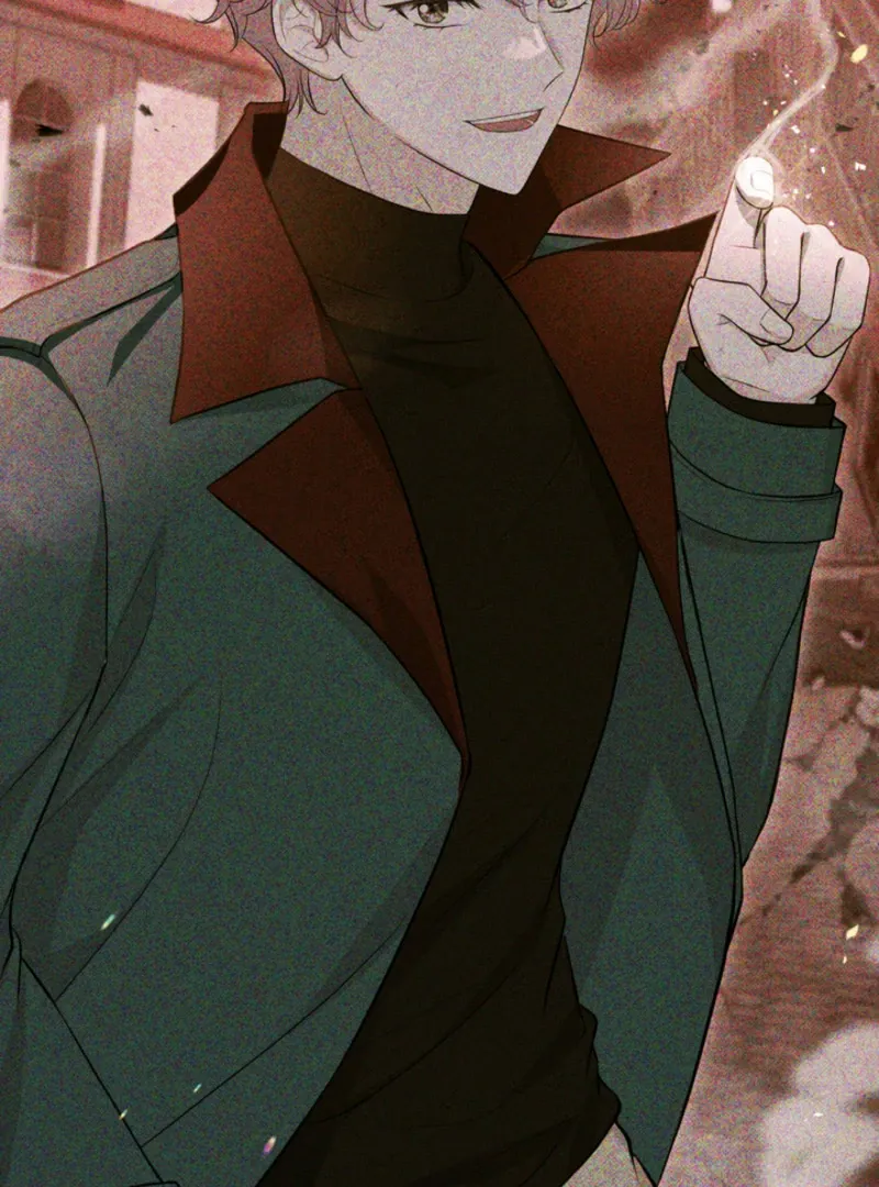 The S-Class Little Princess Is Too Strong Chapter 61 - page 85