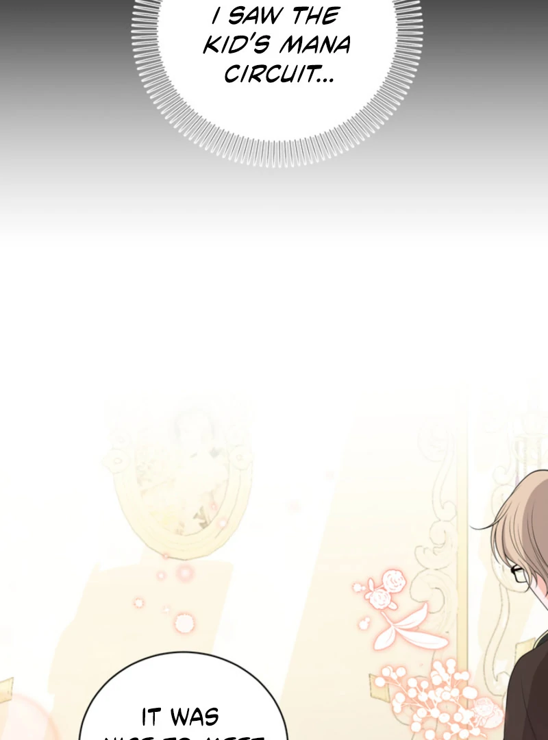 The S-Class Little Princess Is Too Strong Chapter 61 - page 9