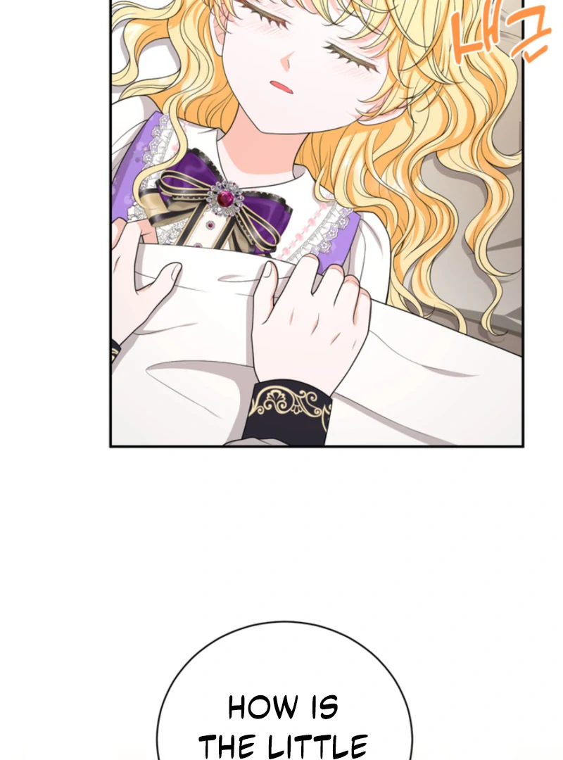 The S-Class Little Princess Is Too Strong Chapter 62 - page 10