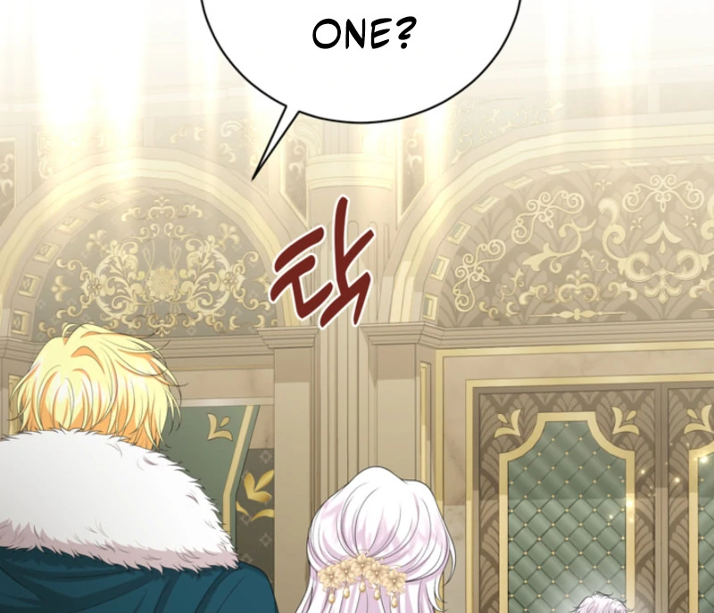 The S-Class Little Princess Is Too Strong Chapter 62 - page 11