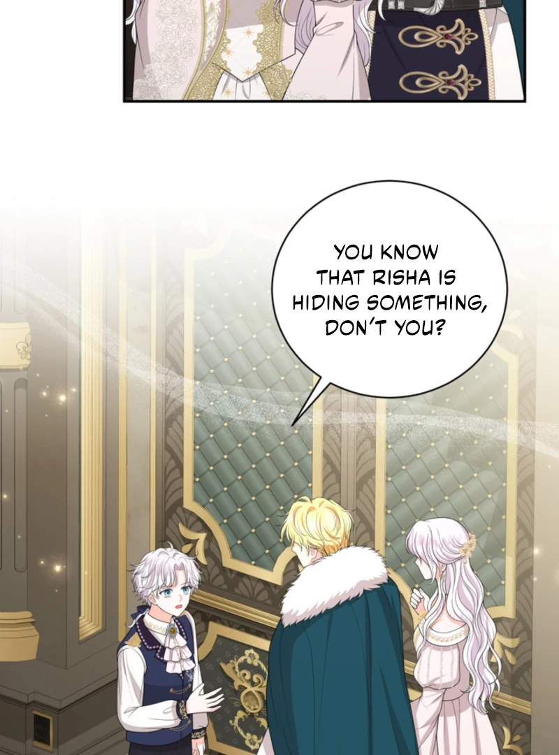 The S-Class Little Princess Is Too Strong Chapter 62 - page 15