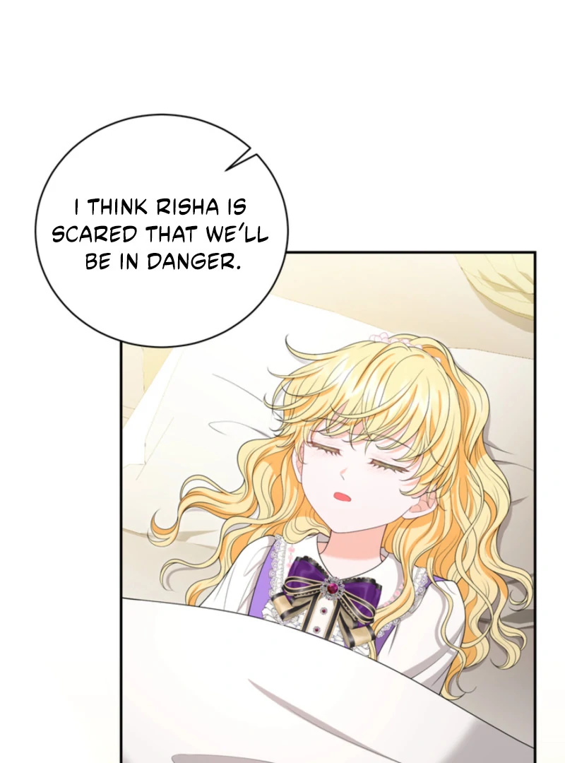 The S-Class Little Princess Is Too Strong Chapter 62 - page 18