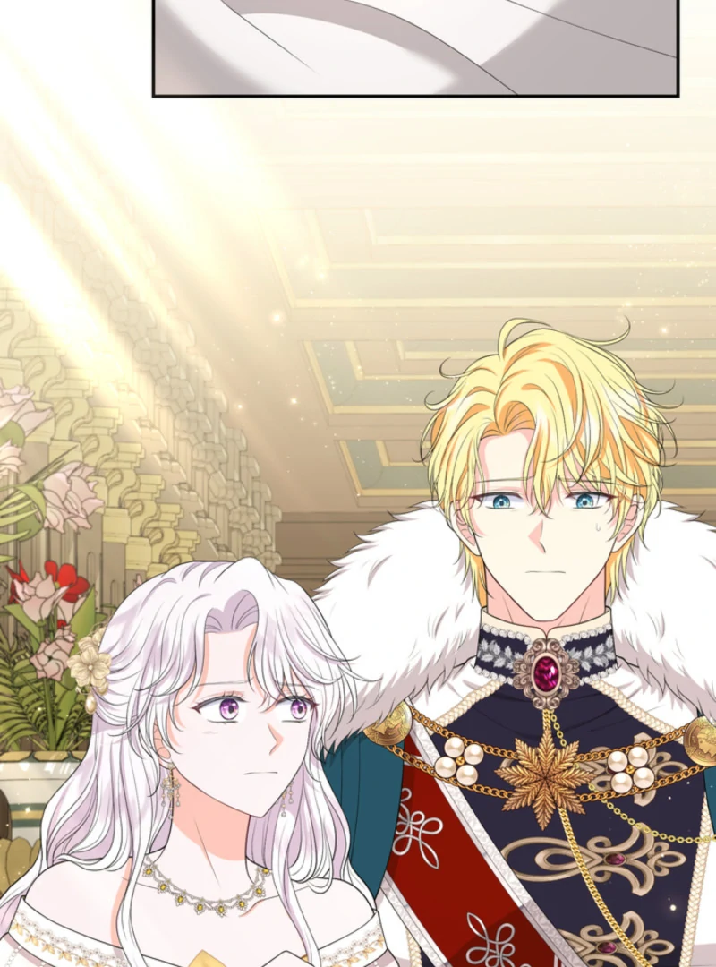 The S-Class Little Princess Is Too Strong Chapter 62 - page 19