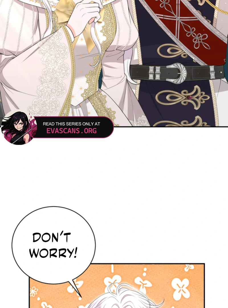 The S-Class Little Princess Is Too Strong Chapter 62 - page 20