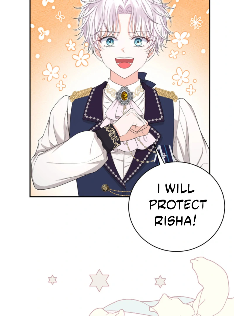 The S-Class Little Princess Is Too Strong Chapter 62 - page 21