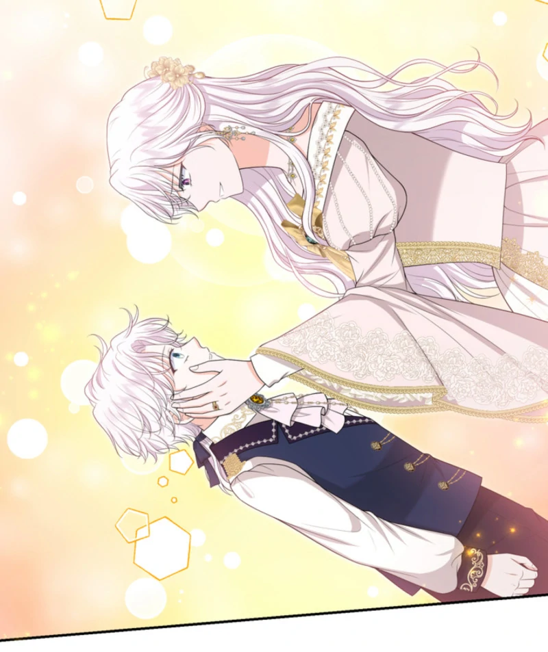 The S-Class Little Princess Is Too Strong Chapter 62 - page 25