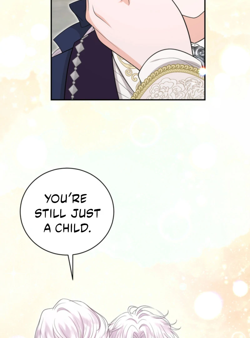 The S-Class Little Princess Is Too Strong Chapter 62 - page 27