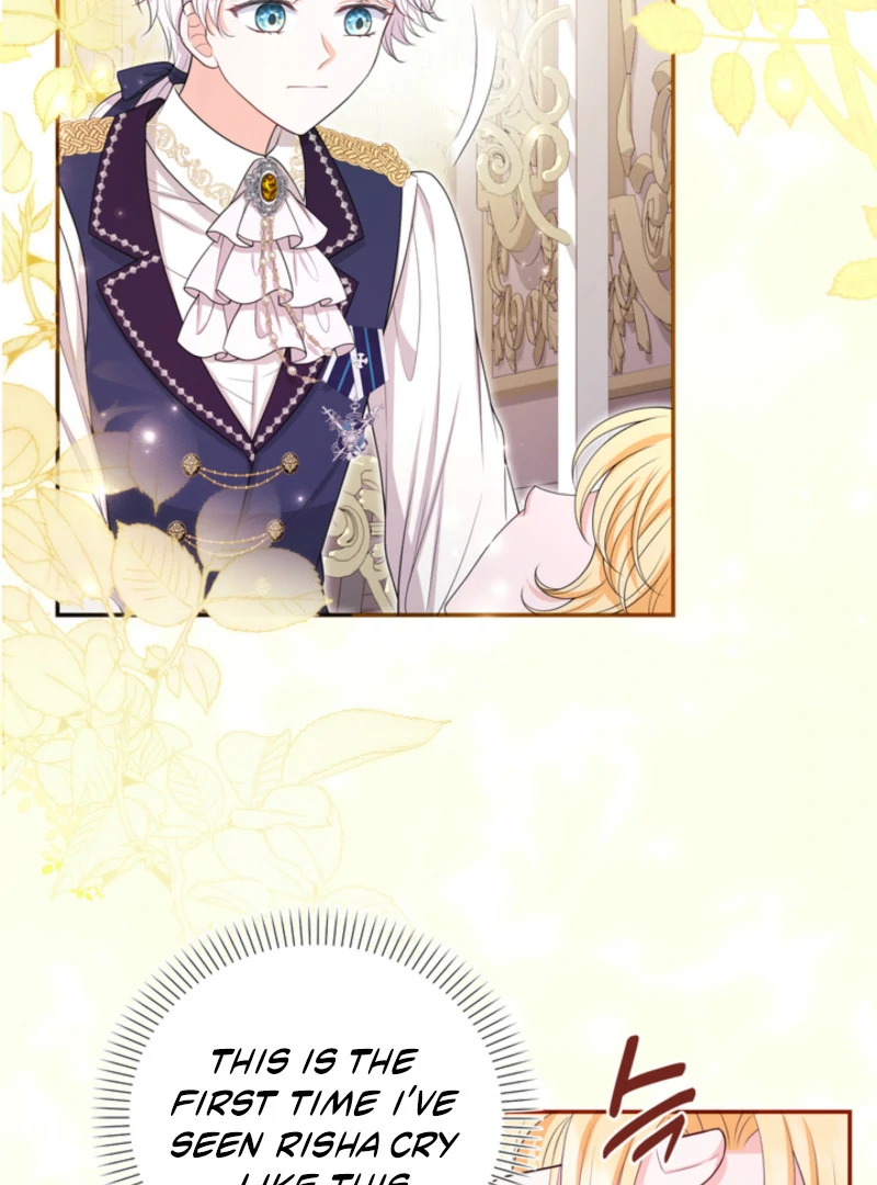 The S-Class Little Princess Is Too Strong Chapter 62 - page 3