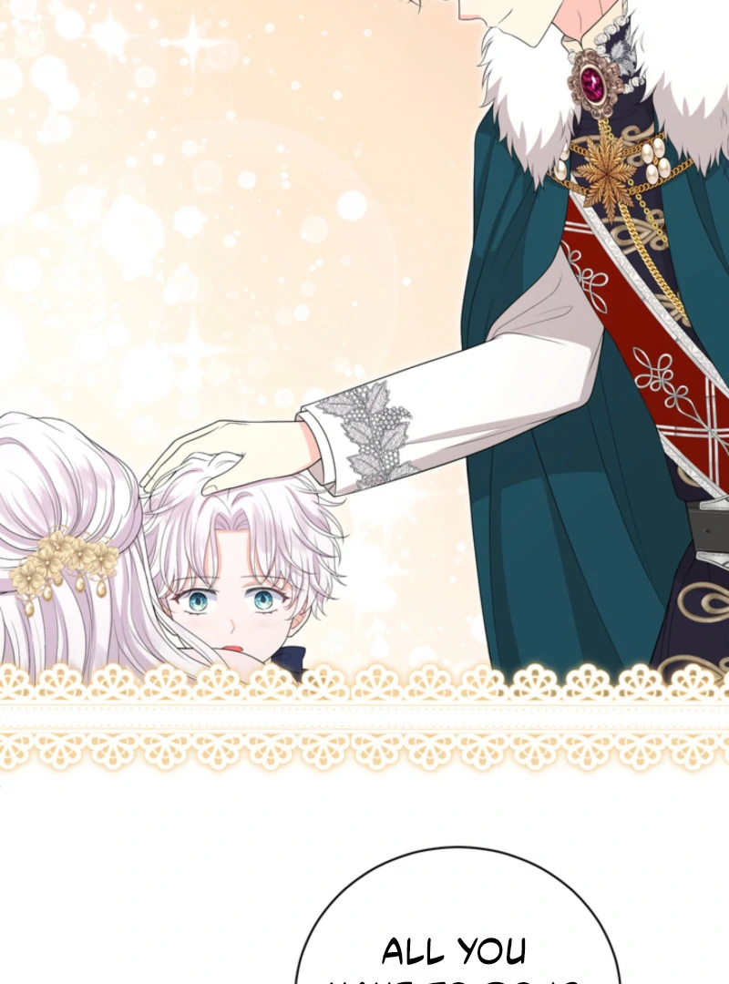 The S-Class Little Princess Is Too Strong Chapter 62 - page 31