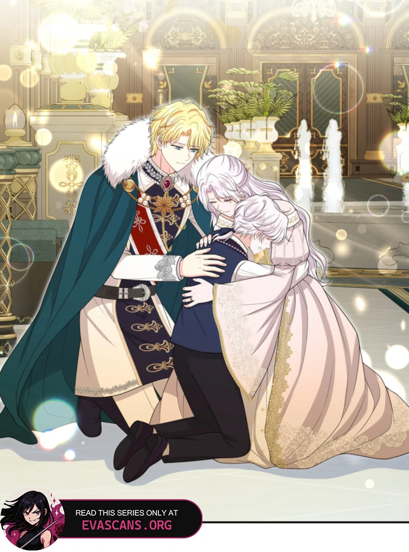 The S-Class Little Princess Is Too Strong Chapter 62 - page 33