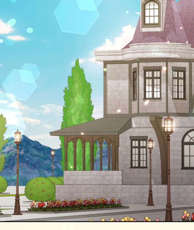 The S-Class Little Princess Is Too Strong Chapter 62 - page 37