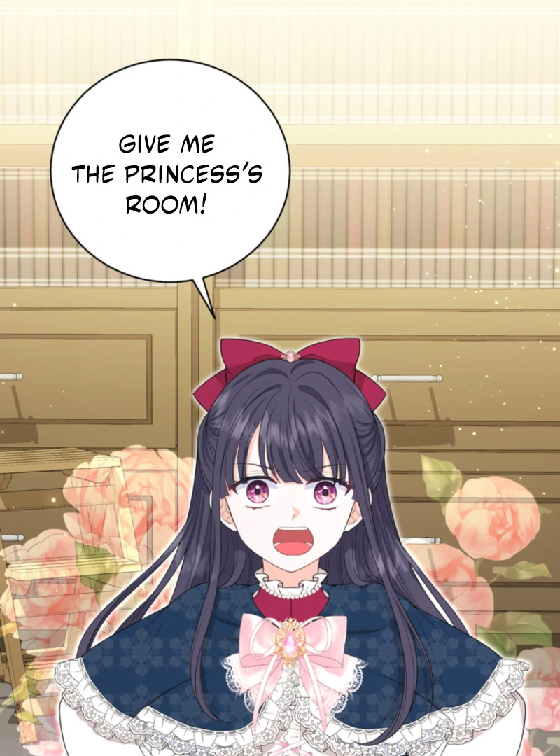 The S-Class Little Princess Is Too Strong Chapter 62 - page 38