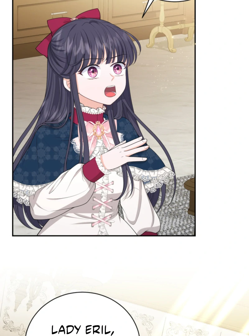 The S-Class Little Princess Is Too Strong Chapter 62 - page 41