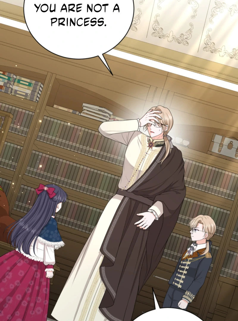 The S-Class Little Princess Is Too Strong Chapter 62 - page 42