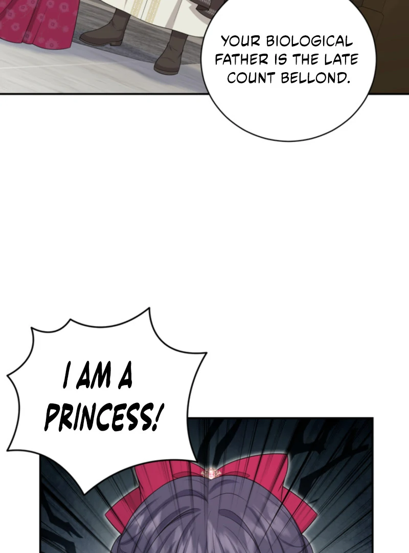 The S-Class Little Princess Is Too Strong Chapter 62 - page 43