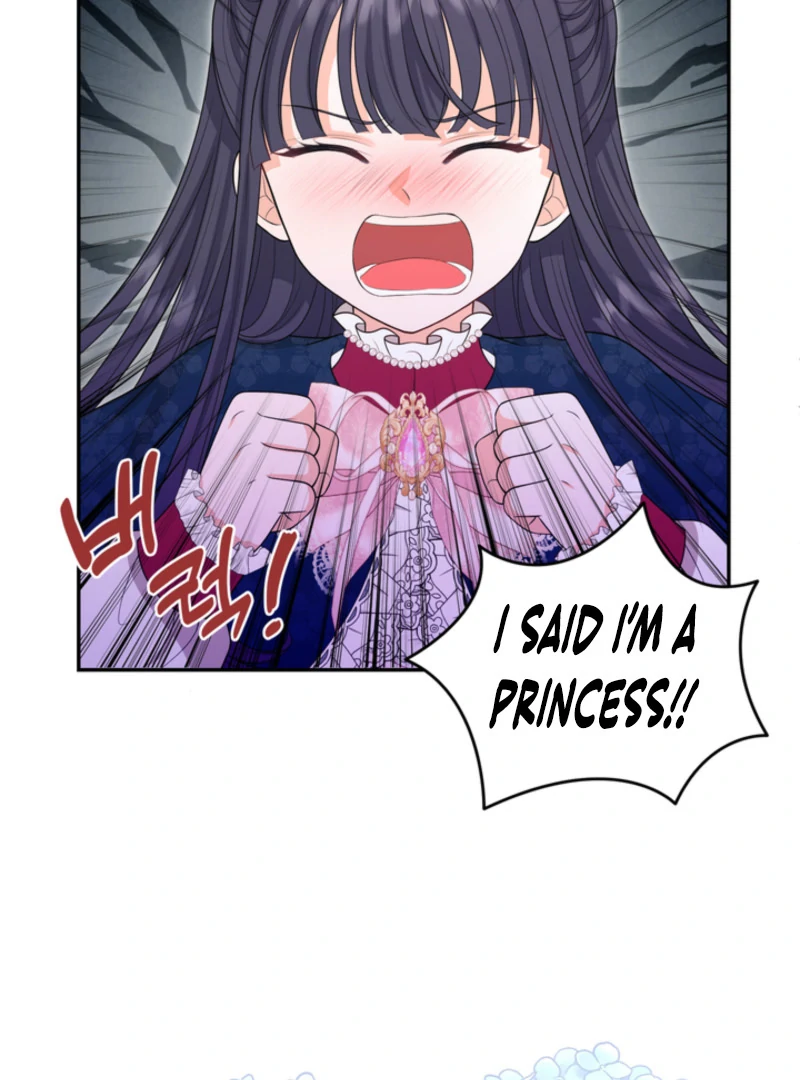 The S-Class Little Princess Is Too Strong Chapter 62 - page 44